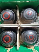 Bowling lawn bowls for sale  GLOUCESTER