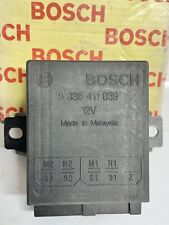 Bosch 0335411039 alarmanlage gebraucht kaufen  Gollhofen