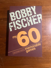 Bobby fischer memorable for sale  Windermere