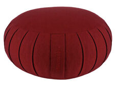 Coussin yoga zafu d'occasion  Melun