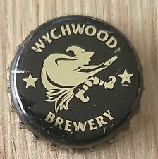 Capsule bière wychwood d'occasion  Lillers