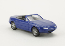 Mazda cabrio blau gebraucht kaufen  Schwenningen