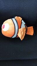 Peluche doudou poisson d'occasion  Corbonod