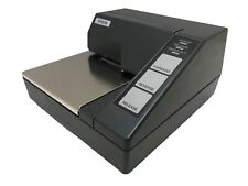 Epson TM-U295 M66SA POS Brief Receipt Ticket Printer 7-Pin Dot Matrix, used for sale  Shipping to South Africa