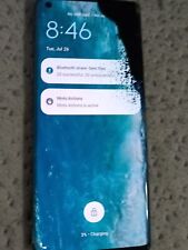 Motorola Edge+ 2020 niebieski 256GB Verizon na sprzedaż  Wysyłka do Poland