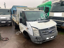 Ford transit 10ft for sale  BRISTOL