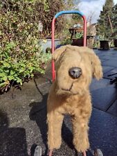 Vintage terrier dog for sale  BONNYBRIDGE