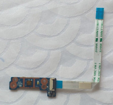 Used, HP Pavilion DV6 Cable Power Board Power Button for sale  Shipping to South Africa