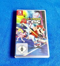 Mario tennis aces gebraucht kaufen  Solingen