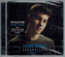 Shawn mendes handwritten usato  Italia