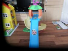 Vtech cocomelon toot for sale  CHESTER