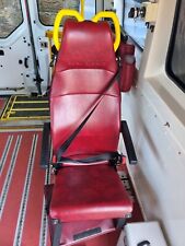 Ambulance crew seat for sale  LEEDS