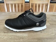 Footjoy pro golf for sale  READING