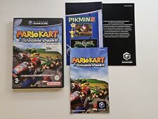 Gamecube mario kart usato  Roma