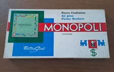 Monopoli raro gioco usato  Torino