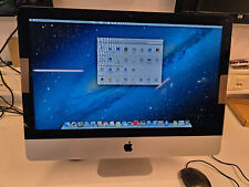 Apple imac i5 for sale  Shipping to Ireland