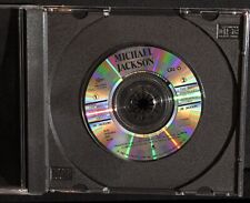 Michael Jackson-The Way You Make Me Feel-2 Versões-Épico 34K-07645-VTG '87 CD-3! comprar usado  Enviando para Brazil
