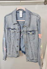 Sailor moon denim for sale  Shipping to Ireland