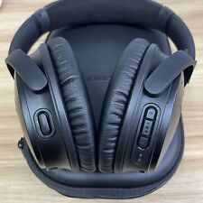 Bose quietcomfort qc35 for sale  WALSALL