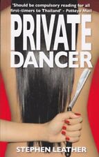 Private dancer stephen for sale  UK