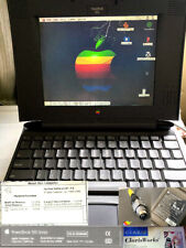 Mac powerbook 520c for sale  UK