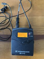 Sennheiser 100 wireless for sale  Baldwinsville