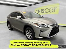 350 2018 f rx sport lexus for sale  Tomball