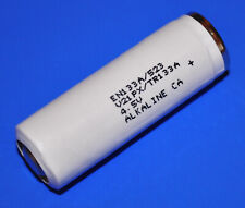 Bateria alcalina A21PX 523 EN133A PC133A PX21 1306AP para Digitech GSP-21, GFX-1 comprar usado  Enviando para Brazil