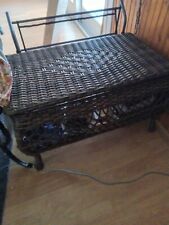 Westwood weather wicker for sale  Tulare