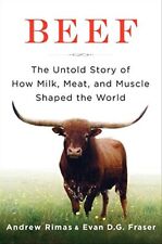 Beef untold story for sale  UK