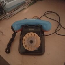 Telefono fisso vintage usato  Ostra Vetere