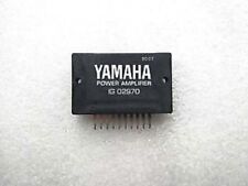 Yamaha ig02970 module d'occasion  Expédié en Belgium