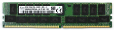 SK Hynix 32GB DDR4 2400MHz ECC 2Rx4 REG RDIMM SERVER HMA84GR7MFR4N-UH comprar usado  Enviando para Brazil