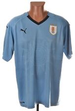 Camisa de futebol Uruguai 2018/2019 casa PUMA TAMANHO XL comprar usado  Enviando para Brazil