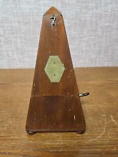 metronome mechanical for sale  Wills Point