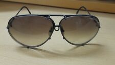 Porsche design sonnenbrille gebraucht kaufen  Ginsheim-Gustavsburg