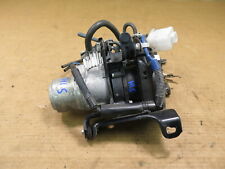 2007-2012 LEXUS LS460 LS600HL AIR RIDE SUSPENSION COMPRESSOR PUMP ASSEMBLY, used for sale  New Brunswick