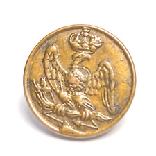 Napoleonic french button for sale  Covington