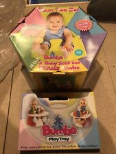 Bumbo baby seat for sale  CARDIFF