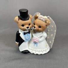 Homco bride groom for sale  Maryville