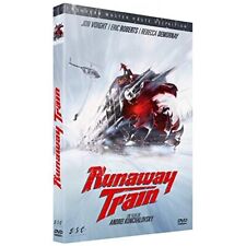 Runaway train dvd d'occasion  France