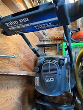Excell pressure washer for sale  Roslyn