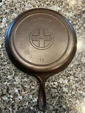 Griswold cast iron for sale  Hellertown