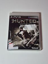 Hunted The Demon's Forge - Sony PlayStation 3 (Ps3) comprar usado  Enviando para Brazil