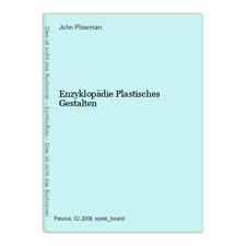 Enzyklopädie plastisches gest gebraucht kaufen  Eggenstein-Leopoldshafen