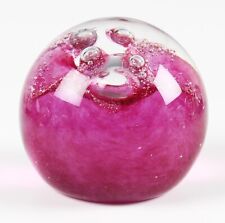 Caithness glass fireball for sale  OLDBURY