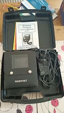 Handyset portable cctv for sale  MANSFIELD