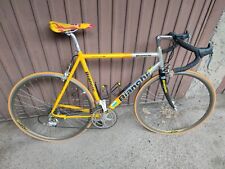 Bianchi mega pro usato  Cologno Monzese