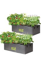 fabric containers garden for sale  Fort Lauderdale
