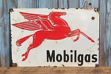 Vintage mobil gas for sale  Wethersfield